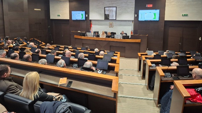 Unapređenje obrazovne prakse